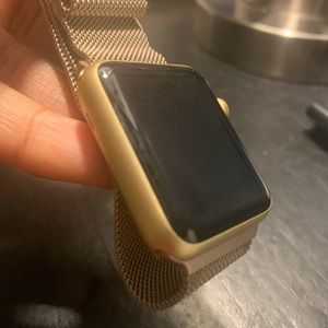 Apple Watch | Series 1